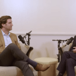 Pompeo: America’s Security Depends on Standing Firm With Israel