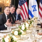 Israel to Award Israel Prize to Trump for Contribution to Jewish People