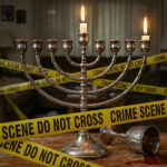 Harry Katcher | If This Shocks You, You Haven’t Been Paying Attention