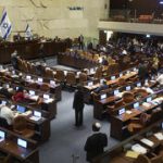 Coalition unleashes rapid-fire wave of divisive bills as elections loom