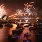 Australia marks New Year with minute of silence as 2026 begins across Pacific