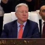 ‘No chance of normalization with Israel, we’re officially at war,’ Lebanon FM says