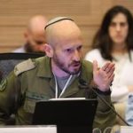 IDF warns against counting civil service toward recruitment goals as Haredi draft bill advances
