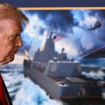 ‘Trump Class’: US to build two new warships ‘100 times more powerful’