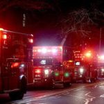 Shooting at Brown University Leaves Multiple Dead and Wounded; Suspect Still at Large