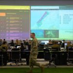 Report: Israel monitors US-led Gaza coordination base, sparking tensions