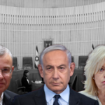 High Court unanimously annuls government decision to dismiss attorney general