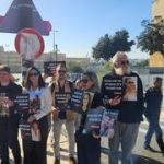 Oct. 7 political inquiry bill advances as bereaved families declare ‘week of rage’