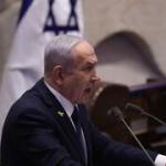 Spins upon spins: from Netanyahu’s pardon to draft law and Mossad shake-up