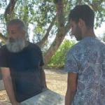 Family of fallen Golani soldier dismantles military headstone from grave in protest
