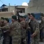 Israel warns Lebanon village ahead of strike on Hezbollah site after UN-Lebanese search