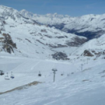 Tragedy in France: 19-year-old Israeli woman dies at alpine ski resort
