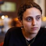 Former hostage Romi Gonen recounts sexual abuse in Gaza captivity