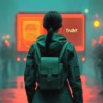 Artificial intelligence or artificial confidence? Why blind trust in AI is the real danger