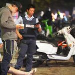 ‘Kids lying by wounded mother under car, calling for help’: testimonies from Bondi Beach attack