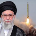 Iran says its ballistic missile program is defensive and not negotiable