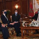 Adil Faouzi | The Morocco-Israel Tripartite Bargain at Five Years