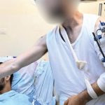 Compassion in action: Yad Sarah brings hope to a nation in crisis – Sponsored Content