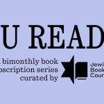 Jewish Book Council presents Nu Reads, a curated bimonthly book series – Sponsored Content