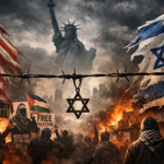 Juda Engelmayer | Why American Jews Must Learn to Argue as Americans Again