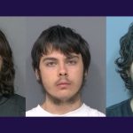 Toronto men, including 1 linked to ISIS, charged with targeting Jewish women for assault