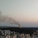 Lack of funds to fight waste fires is a ‘death sentence’ for hundreds, group warns