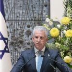 Mossad chief: Israel has duty to ensure Iran cannot restart nuclear program