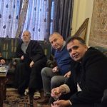 Syrian authorities release Jewish antiquities dealer, dismiss charges against him