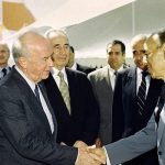 Adil Faouzi | When Hassan II Declared Arabs Were the Gravediggers of Their Cause [2/3]