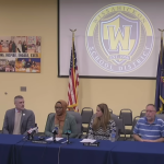 Pennsylvania principal to be fired over antisemitic voicemail: ‘They control the banks’