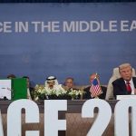 Victor Satya | Peace in Our Time, Again: Washington Declares Peace While the Middle East Waits