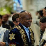 Eric Adams says he will fight antisemitism with cryptocurrency in his next act