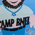 Richard Shavei-Tzion | Period Poster 1975-2025