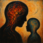 Yosef B. Moran | The Wound That Speaks When No One Else Will