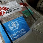 Israel suspends operations of multiple humanitarian organizations in Gaza, including Doctors Without Borders