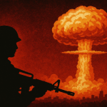 Sabine Sterk | Trust No One With Israel’s Survival