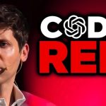 ☕🤖 OpenAI Declares “Code Red🚨” (New Leak)