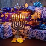 Jennifer Moses | The Eight Nights of Hanukkah, Dateline 5786
