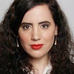 Ron Kronish | Naama Lazimi: A feminist, social democrat and pro-peace Member of Knesset