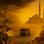 William Keenan | Gaza Phase II – The Grammar of Trust: Honor and Legitimacy