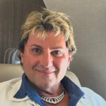 Married at First Sight Star Nasser Sultan’s “Peacemaker” Mask Slips