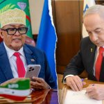 Israel becomes first country to recognize Somaliland; Trump ‘not ready’