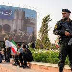 Iran executes man convicted of spying for Israeli intelligence