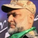 Israel targets Hamas second-in-command in Gaza drone strike