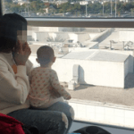 Druze baby from southern Syria brought to Israel for life saving heart surgery