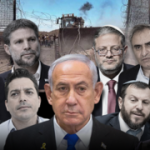 Netanyahu on Oct. 7 probe: start with Oslo; Lapid: they’ll question Rabin before Netanyahu