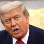 Trump administration abruptly ousts 30 Biden-era ambassadors worldwide