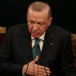 Turkey troops in Gaza could limit Israel’s security options