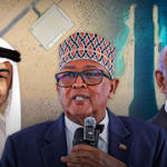 As the Muslim world condemns Israeli recognition of Somaliland, one country remains conspicuously mum