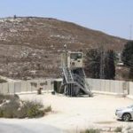 Military order doubles evacuated West Bank settlement, leaves Palestinians in enclaves